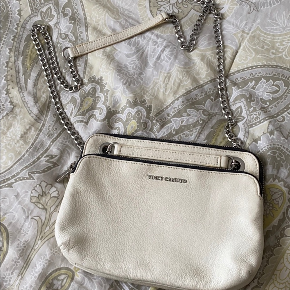 Vince Camuto crossbody